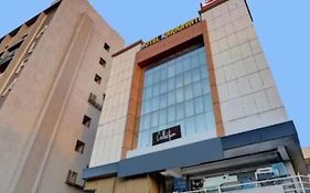 Hotel Karnavati